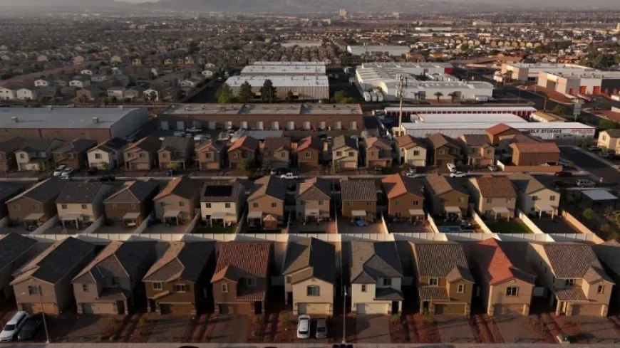 Trump Seeks Ban on Corporate Landlords: NPR Report