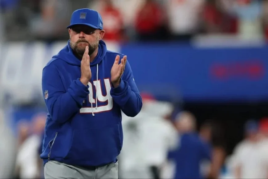 Top Candidates for Bills Head Coach: Daboll, Tomlin, McDaniel