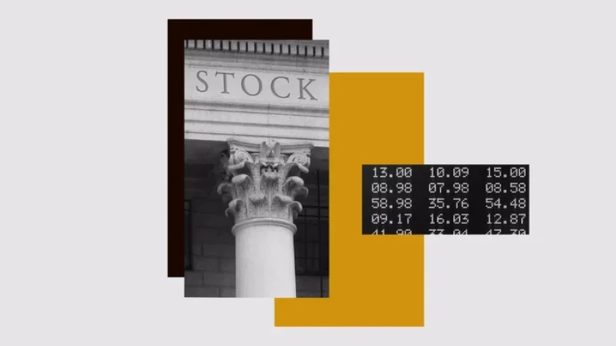 Stock Market Rotation: Sectors Surpassing Tech in 2026