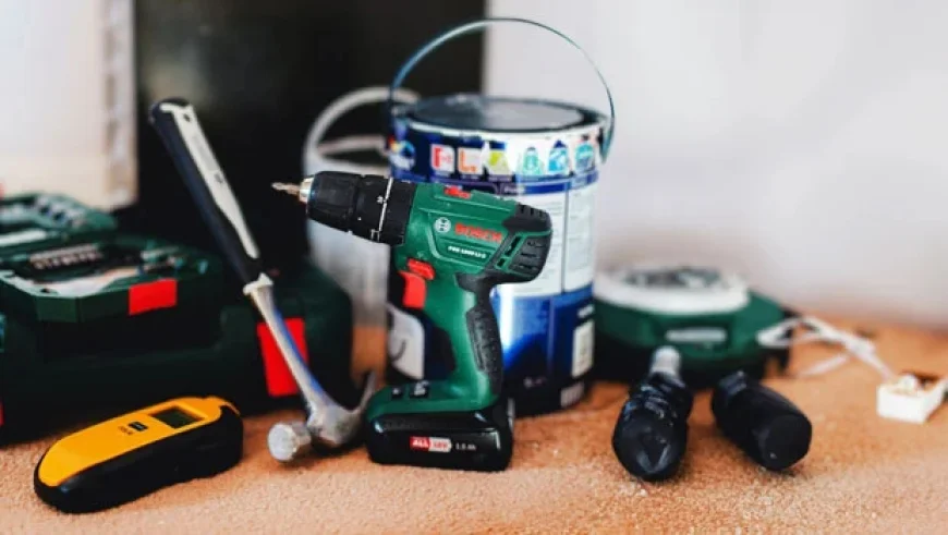 DR Horton Profits Plunge 30% Amid Housing Market Slump