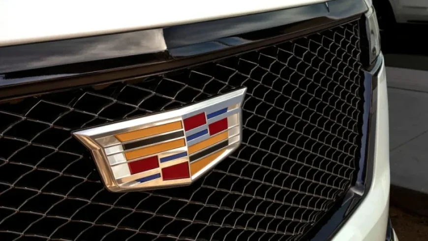 GM Repairs V8 Engines, but Drivers Report Continued Failures