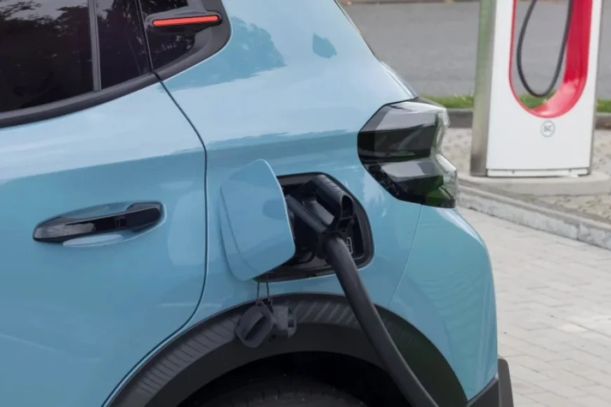 EV Incentive Scheme Retroactively Effective from January 1, 2026