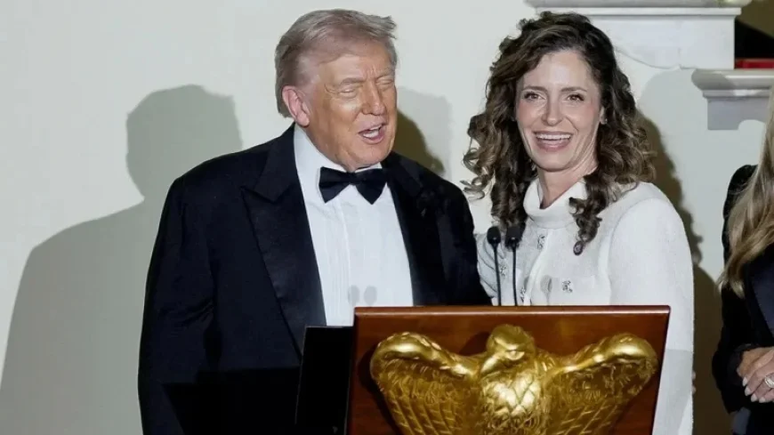 Trump Endorsement Shakes Up Louisiana Senate Race; Letlow Set to Enter