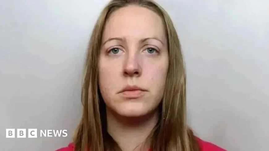 Lucy Letby Cleared of Additional Criminal Charges