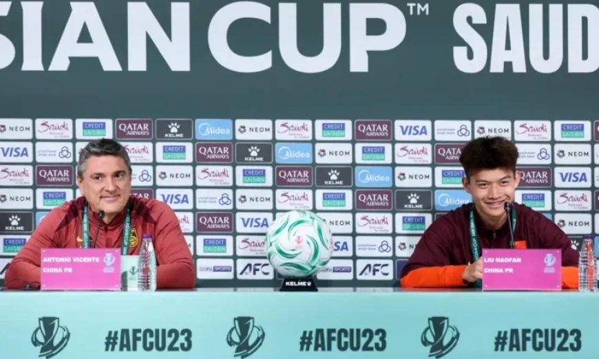 China U23 Faces Vietnam: Defensive Strategy Meets Technical Skill