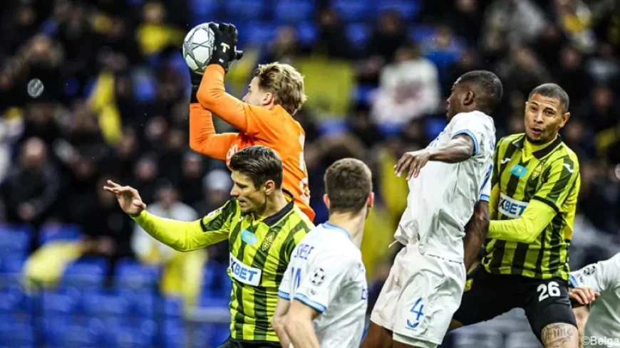 Kairat Almaty Loses 17-Year-Old Prodigy in Match Against Red Devils