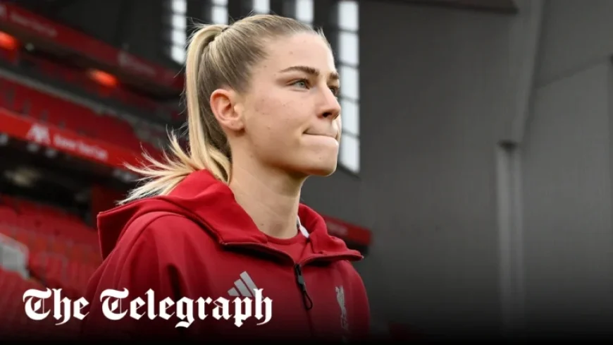 Court Issues Restraining Order Against Man for Stalking Liverpool Star