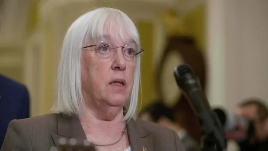 Democrats Support DHS Funding Bill, Imposing Modest ICE Restrictions