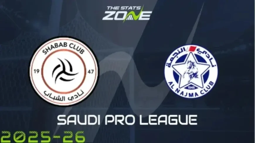 Al Shabab vs Al Najma: Preview and Predictions