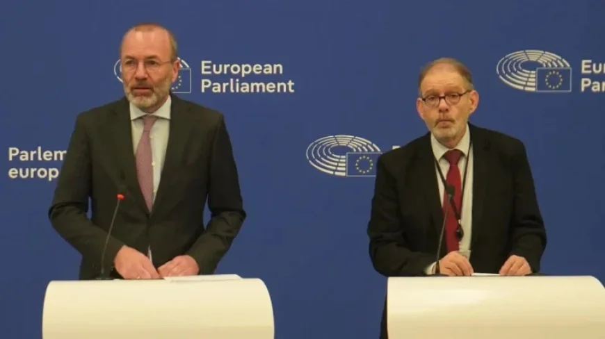 EU Parliament Discusses Rojava: Calls for Increased European Pressure