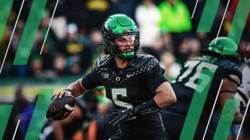 2026 Season’s Way-Too-Early Top-25 Rankings Revealed