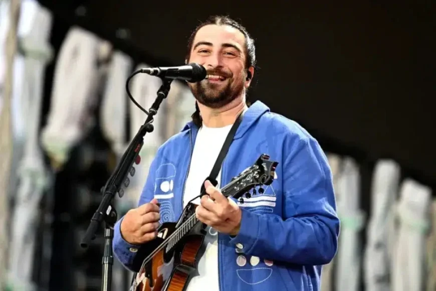 Noah Kahan Unveils New Album: Key Details Revealed