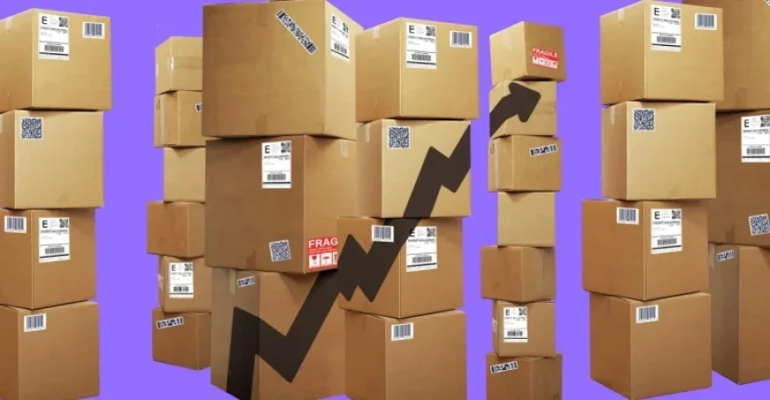 Amazon CEO Warns Tariffs Increasingly Affecting Pricing