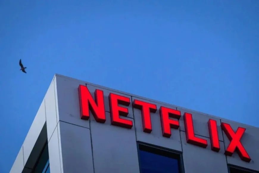 Netflix Results Highlight Fundamentals Amid Warner Dispute