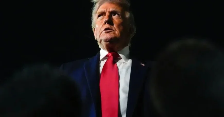 U.S. Bank Stocks Dip Amid Credit Card Rate Cap Concerns