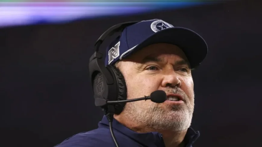 Steelers to Interview Mike McCarthy on Wednesday