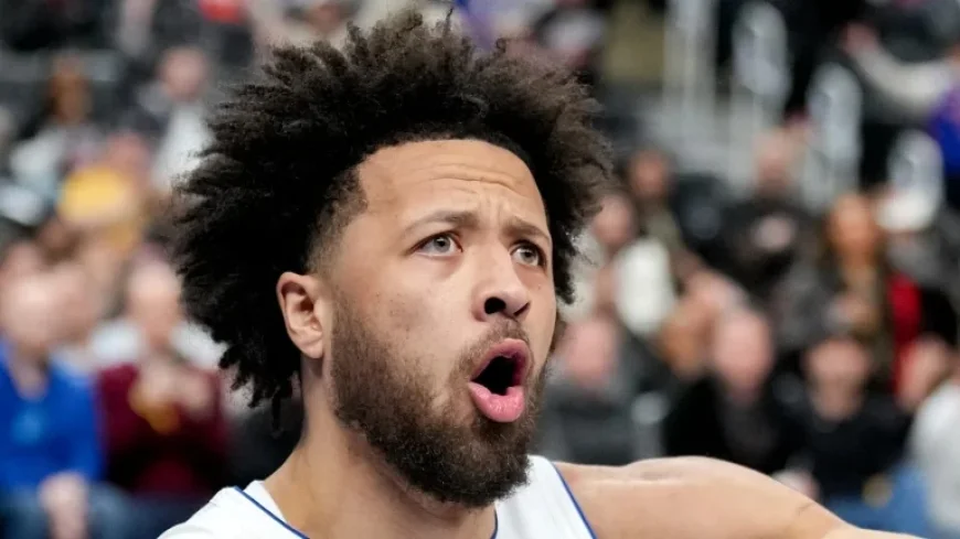 Pistons Prepare for Rival’s Impactful Roster Addition