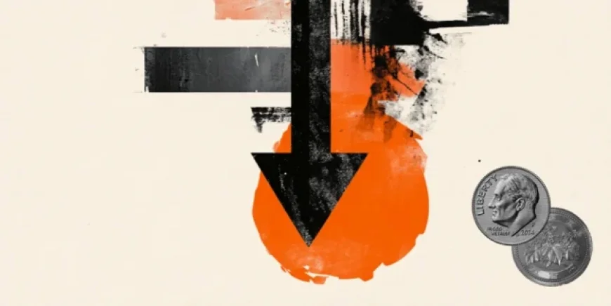 USD/JPY Falls Near 157.80 Amid US-EU Disputes Weighing on Dollar