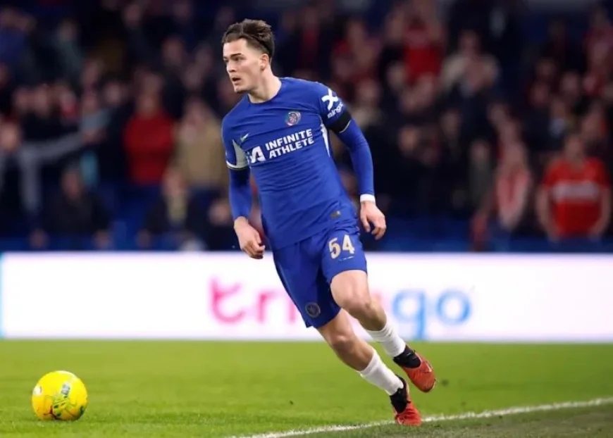 Chelsea January 2026 Transfers: Updates on Signings, Departures, and Contracts