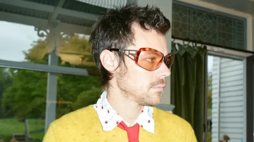 Harry Styles Returns with New Disco Album