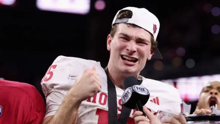 Fernando Mendoza Headlines After Indiana Triumphs Over Miami