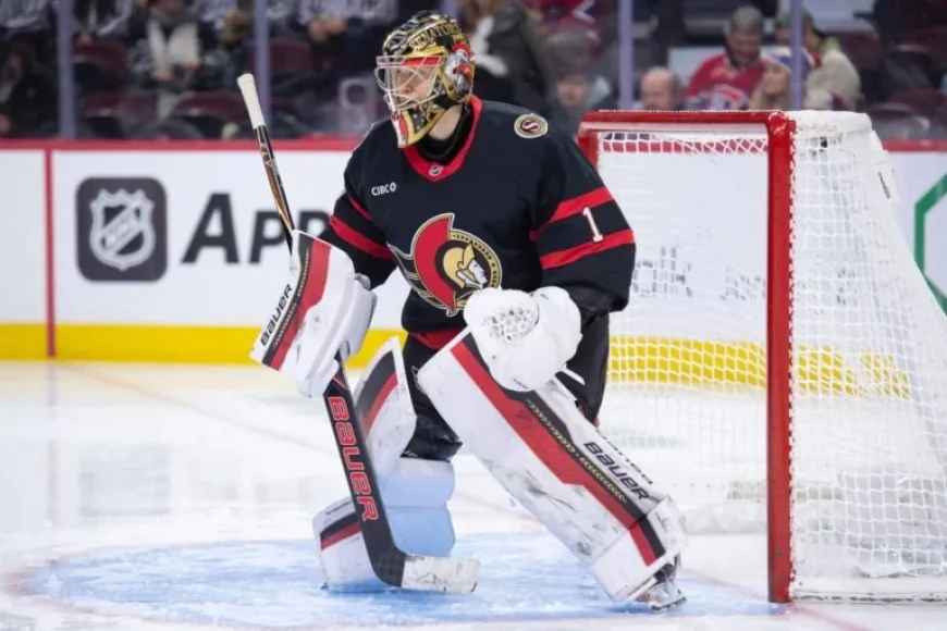 Analyzing the Causes Behind Leevi Merilainen’s Recent struggles