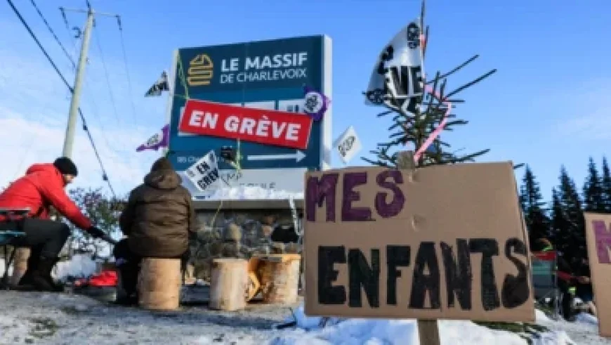 David Letterman Headlines Just for Laughs Vancouver Event