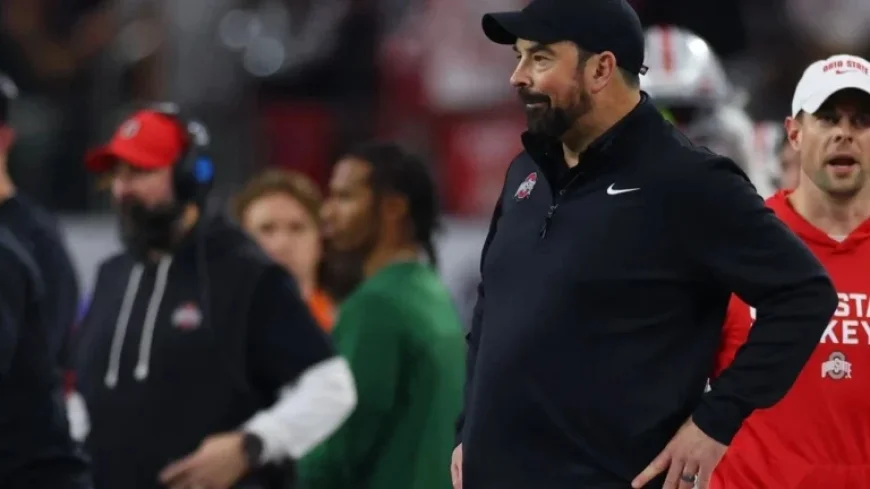 Indiana Hosts Ohio State on Oct. 17: Battle of Recent National Champions