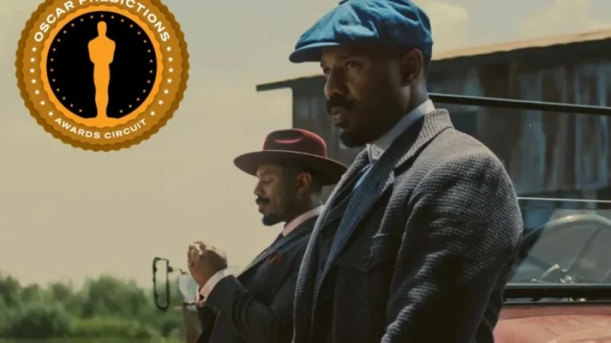 2026 Academy Awards: Final Nomination Predictions