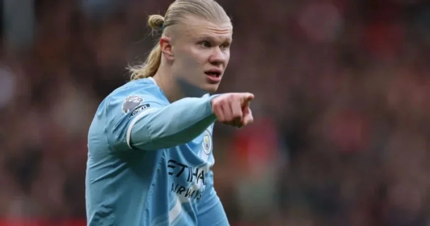 Real Madrid Eyes Haaland; Yann Diamonde Dreams of Liverpool; Arsenal May Loan Nwaneri