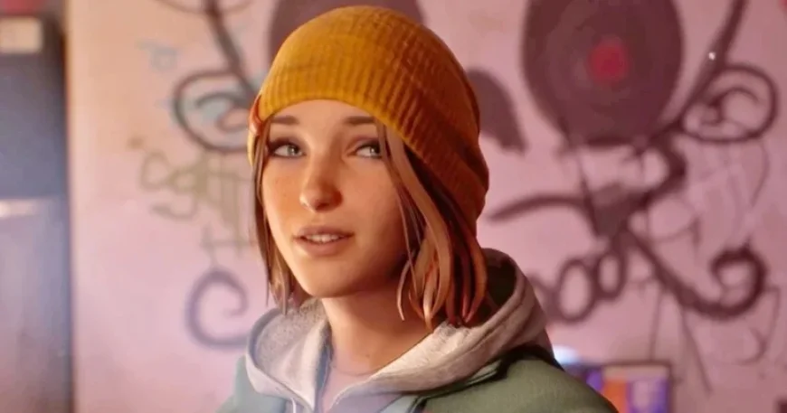 “Life is Strange Sequel Unveiling Next Week After PEGI Rating Leak”