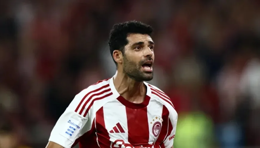 Olympiacos vs Bayer Leverkusen: Prediction, Team News, and Lineups Preview