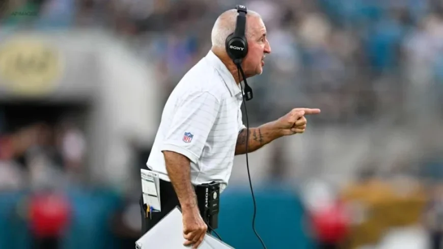 Bucs Interview Steelers’ Danny Smith for Special Teams Position