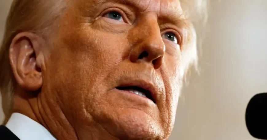 Trump’s Selective Criticism of Welfare Fraud Revealed