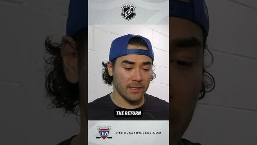 NHL Rumors: Fleury Return, Sherwood Price, Hamilton Move, Senators Scouting