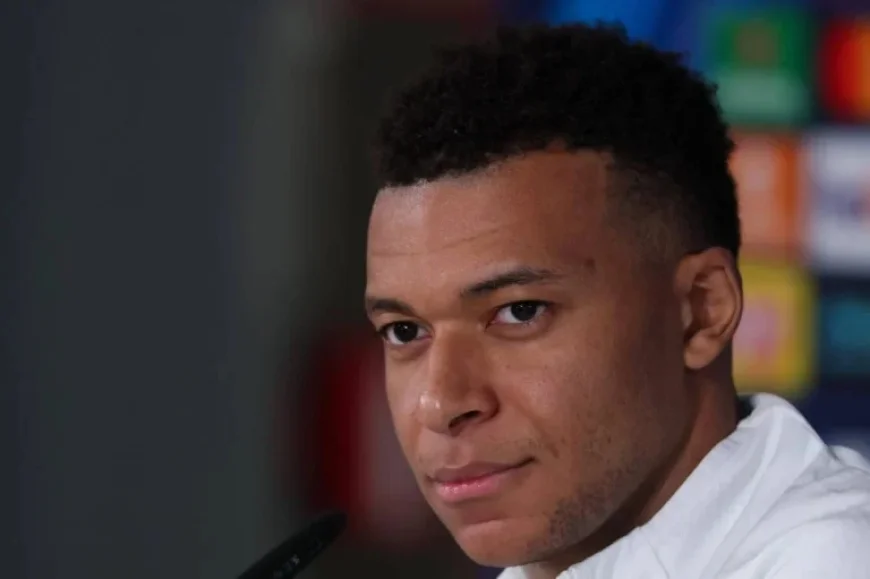 Mbappe Urges Real Madrid Fans to Boo Entire Squad, Not Individuals
