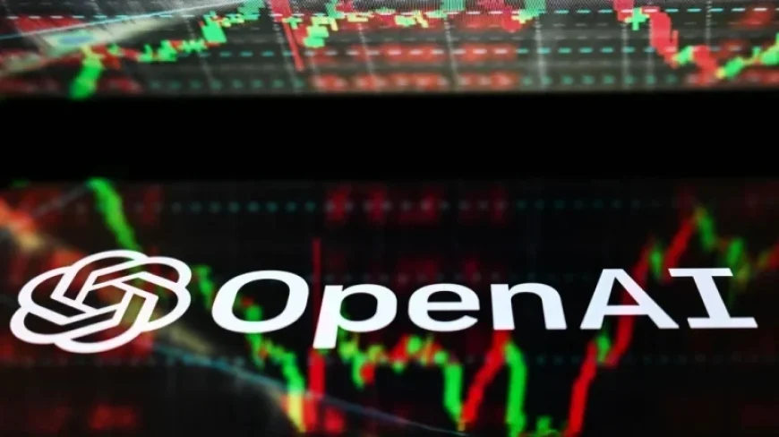 OpenAI Faces Potential $14 Billion Loss in 2026, Risking 2027 Bankruptcy