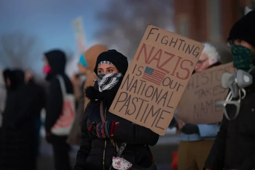 “How Trump Transformed ICE and CBP into a Secretive Force”