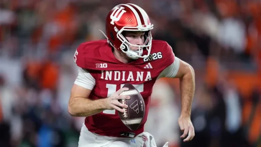 Indiana Triumphs Over Miami: Three Key NFL Draft Insights