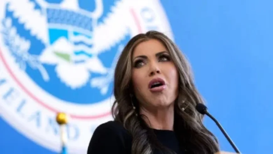 Inside ICE’s Largest Immigration Crackdown: A Day in the Action