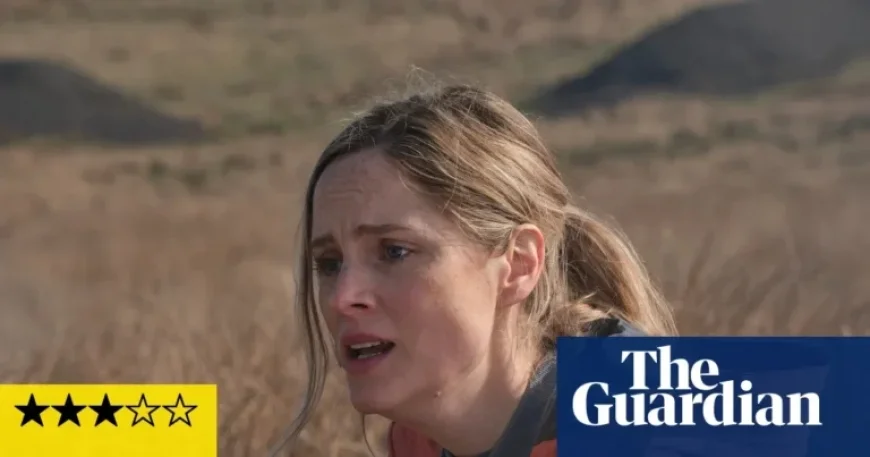 Sophie Rundle Shines in Gripping Return of ‘After the Flood’ Series 2