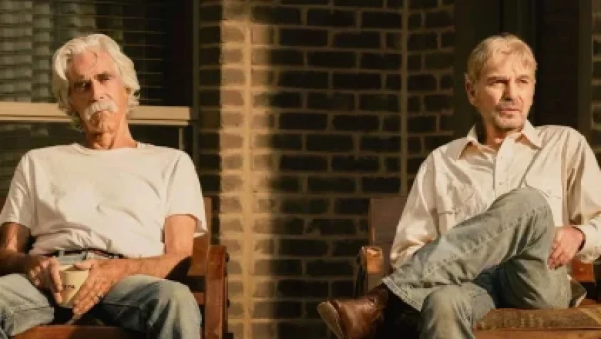 Cameron Winter of Geese Delivers Surprise Solo Performance in New York