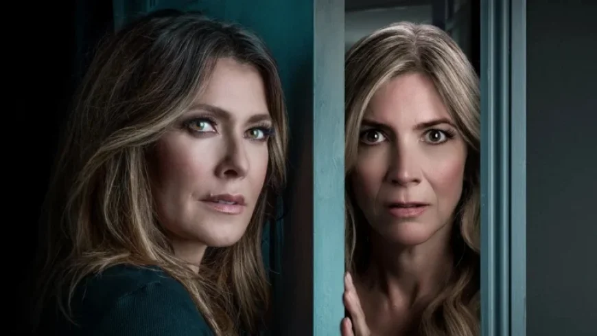 “Single White Female Announces 2026 UK Tour”