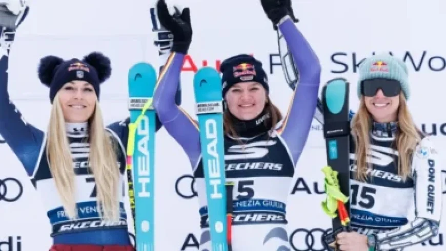 Major Winter Storm to Hit the Plains and East Coast with Ice and Snow