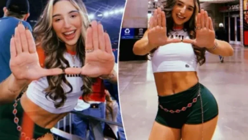 Briscoe Amazed by Indiana’s NCAA Football Championship Victory