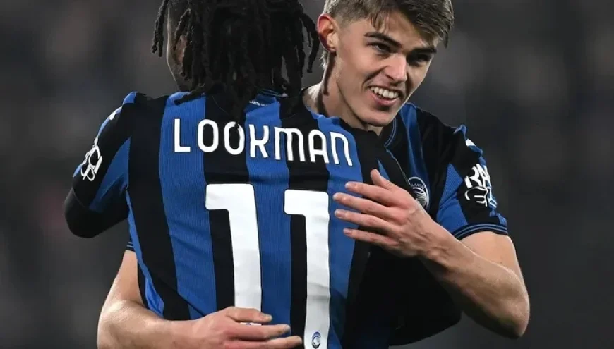 Atalanta vs. Athletic Bilbao: Prediction, Team Updates, and Lineups