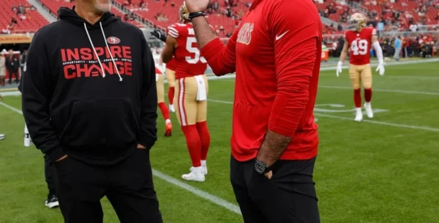 49ers Offseason Begins: Team Prepares for Next Season