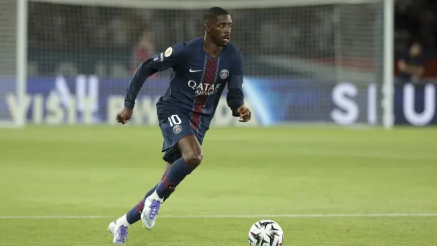 Watch Sporting Lisbon vs. PSG Live: 2026 Champions League Streaming & TV Guide