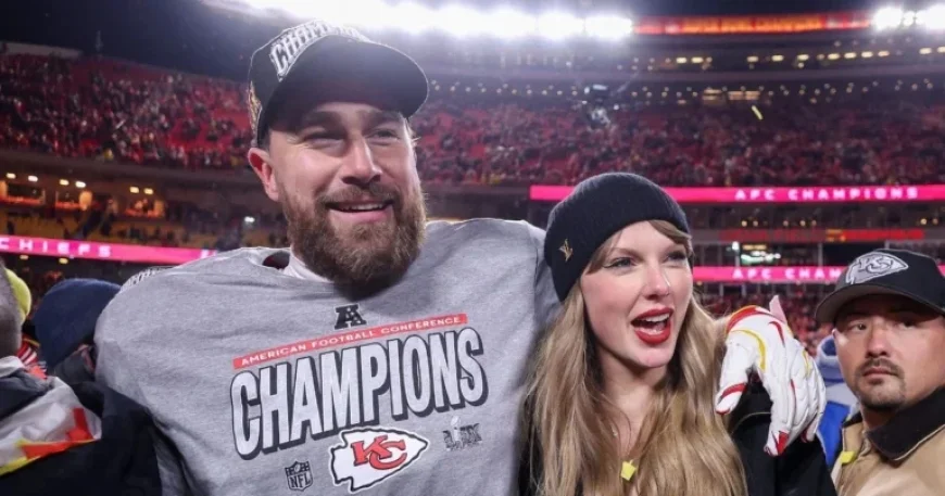 Taylor Swift and Travis Kelce’s Relationship Faces First Major Test