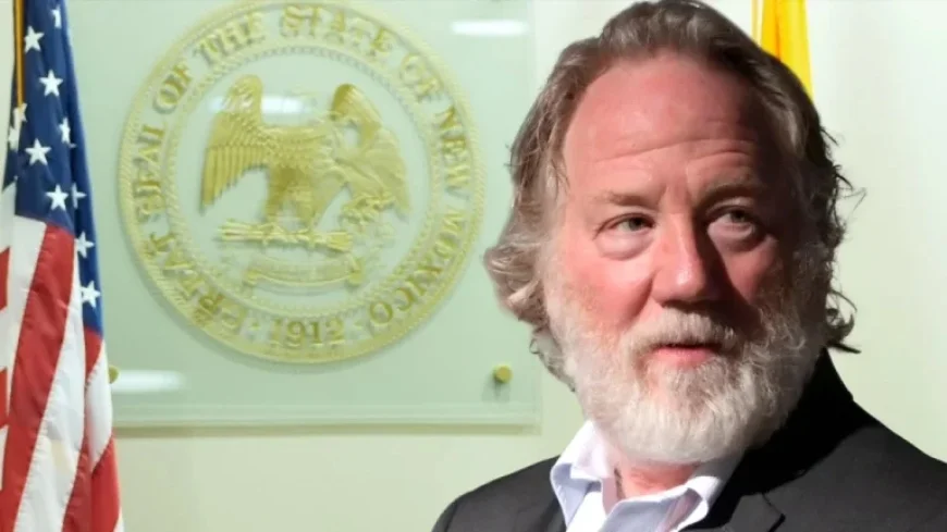 Prosecutor Dismisses Lie Detector, Warns Timothy Busfield May Reoffend